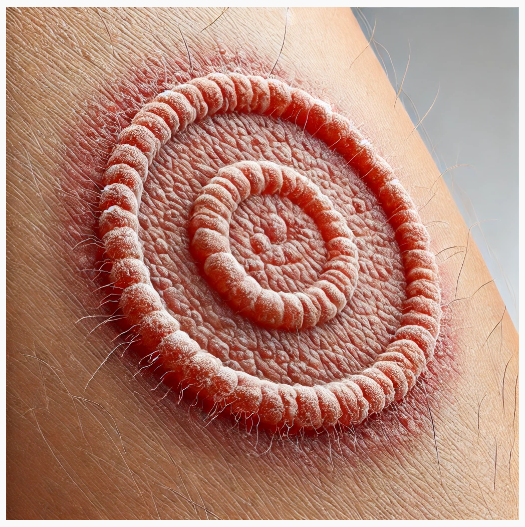 Mantar (Tinea) Tedavisinde Yapılması Gereken İlk Öneriler: