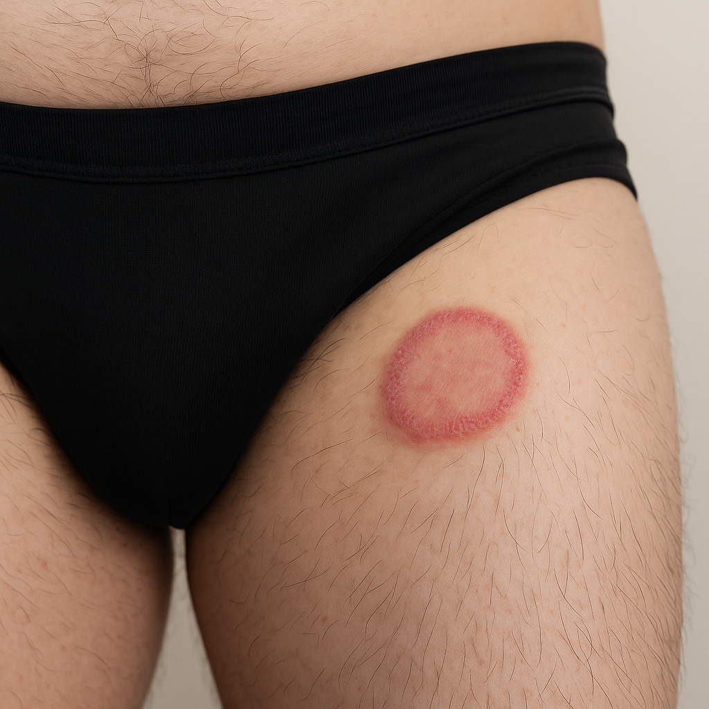 Kasık Mantarı Nasıl Geçer? Evde Uygulanabilecek Etkili Çözümler